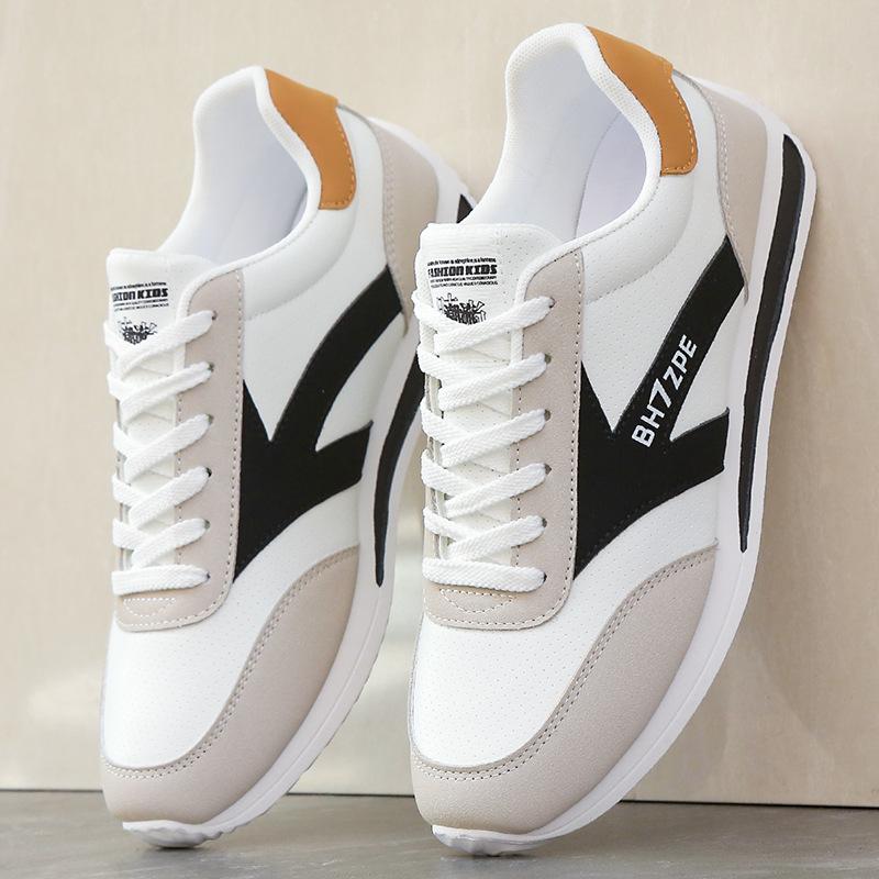 Forrest Gump shoes casual 22 summer breathable sub flat-bottomed sports board shoes
