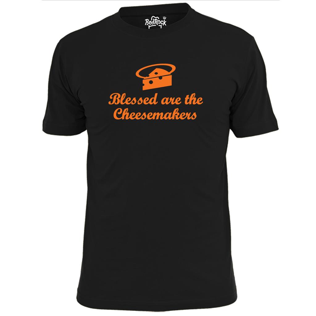 Are Te Cheesemakers Funny T Unisex T-Shirt