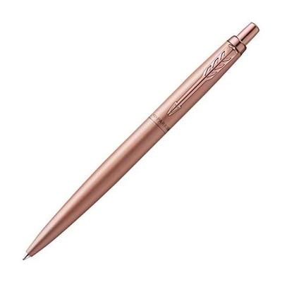 PARKER Jotter XL Kugelschreiber, Mittlere Spitze, Roségold PGT, Offiziell