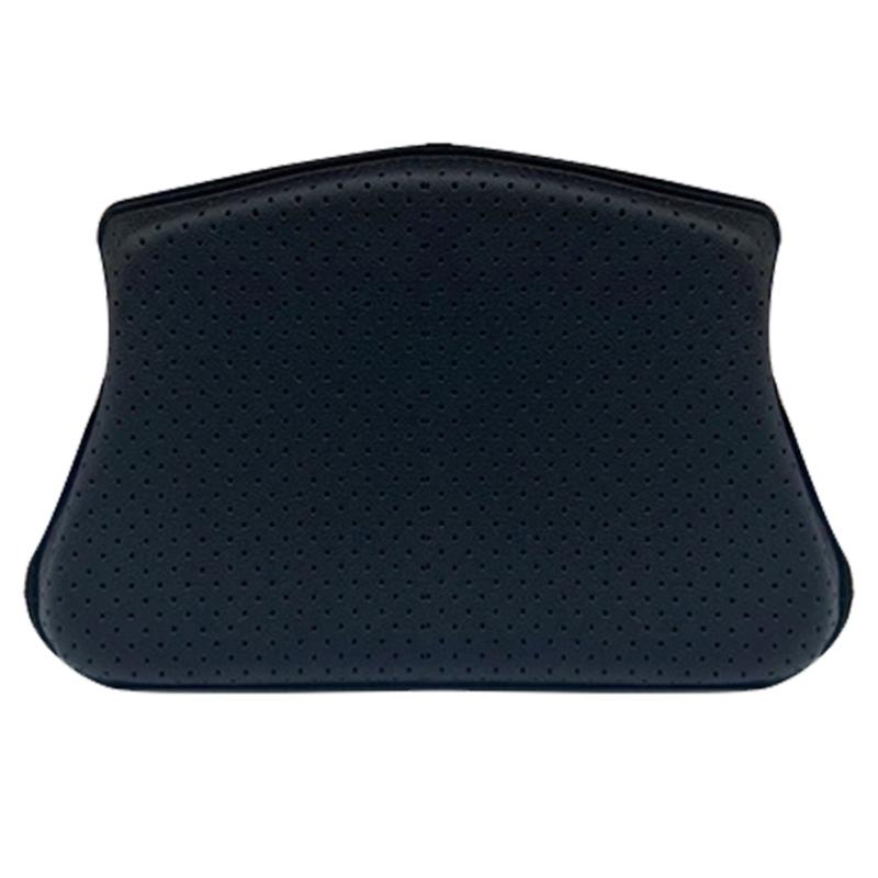 Gesichtsabdeckungen für PIMAX Crystal Schweißfeste Schaumstoffpolsterung Gesichtspolster Maske Kompatible Headsets Zubehör Augenmaske Zubehör