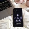 Hot Music K-KATSEYE  Phone Case For Samsung S25,24,23,22,30,21,10,9,Ultra,Plus,Lite,FE,4,5 G Soft Black Case