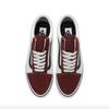Vans Old Skool Durable Low-Top Skate Shoes Men Sneakers Burgundy VN000CT97BF