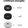 18Pcs Joystick Damping Rings Moderate Resistance Auxiliary Rings For Nintendo Switch Joy‑Con Controller