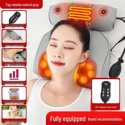 Xingdisha Smart Neck Massager CN Plug (adapter Included)