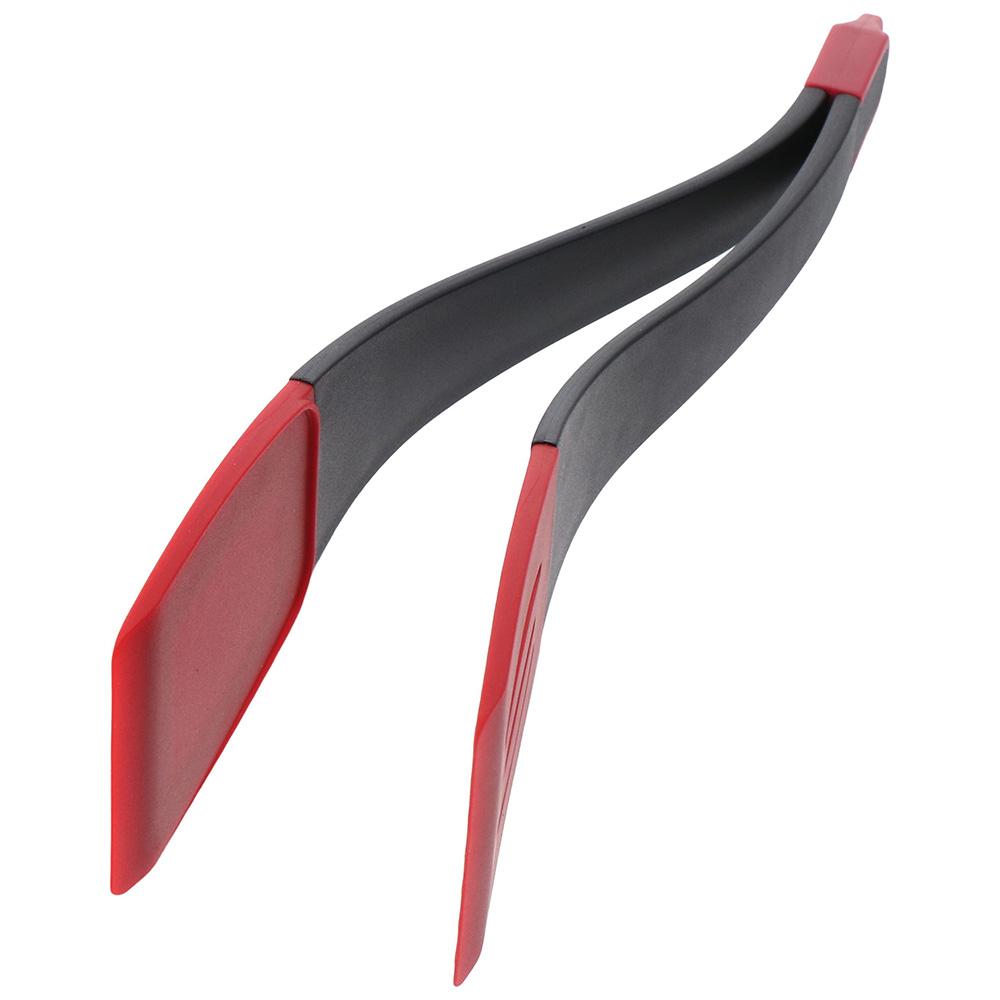 

Kitchen Tool Multifunctional Cooking Tool Silicone Flip Tongs New 3 in1 Cooking Tool Clip Kitchen