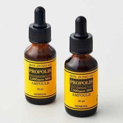 Gezichtsverzorging – Gezicht voedingsserums en essences