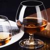 Glass Red Wine Glasses Bantam Cups Retro Wine Sets Creative Household Drinkwares Short Foot Cups Whisky Containers Bars Supplies
