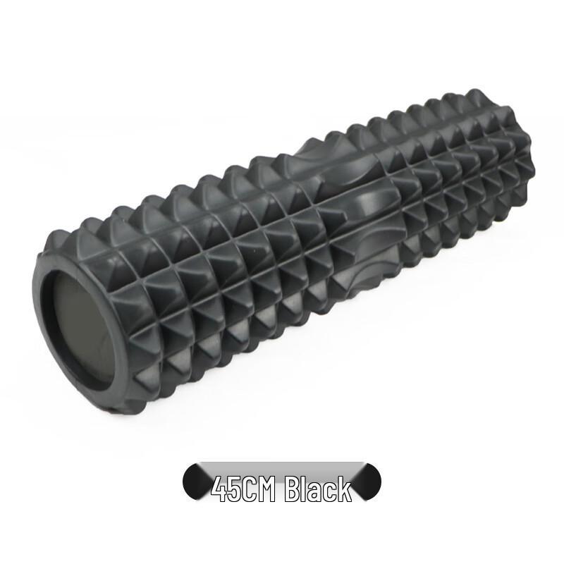Oujian Crescent Yoga Foam Roller
