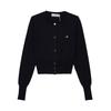 Vivienne WeStwood Women S Crop Cardigan 1803002u Y001v N401