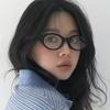 Protective Glasses Fashion Oval Frame Women Glasses Optical Anti Blue Light Eyeglasses Frame Simple Elliptical Glasses Frame