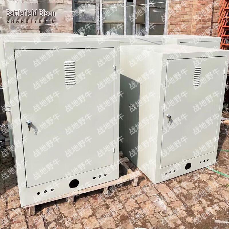 Battlefield Bison K9 Search & Rescue Training Box