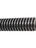 Spot 45 Steel Trapezoidal Threaded Rod & Nut Set, Right/Left Hand Coarse Thread, T-Type Buckle