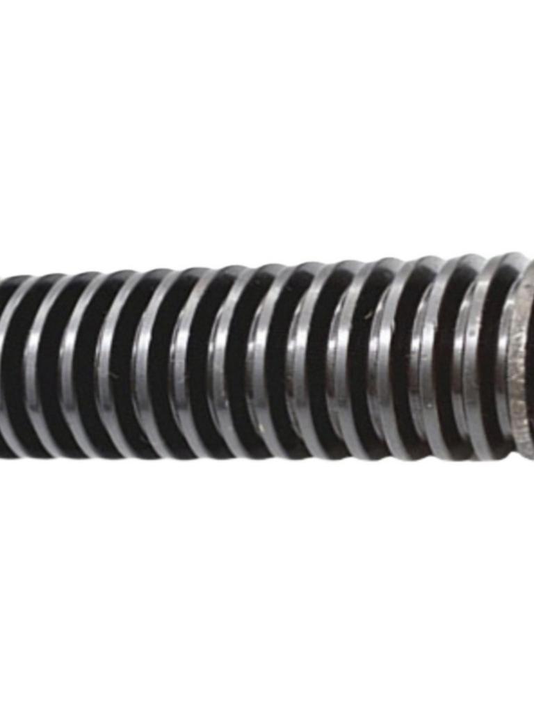 Spot 45 Steel Trapezoidal Threaded Rod & Nut Set, Right/Left Hand Coarse Thread, T-Type Buckle