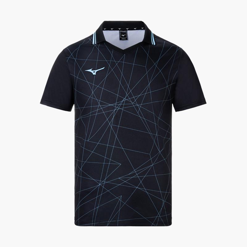 Mizuno Badminton Clothing Unisex V2CA43Z3