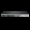 H3C 24-Port Gigabit PoE Managed Switch