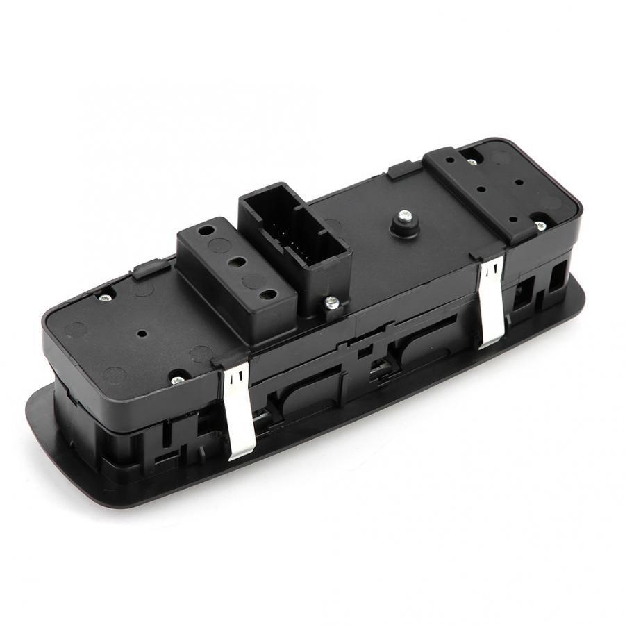Master Power Window Control Switch Front Left For Dodge Charger 4-Door 2011-2017