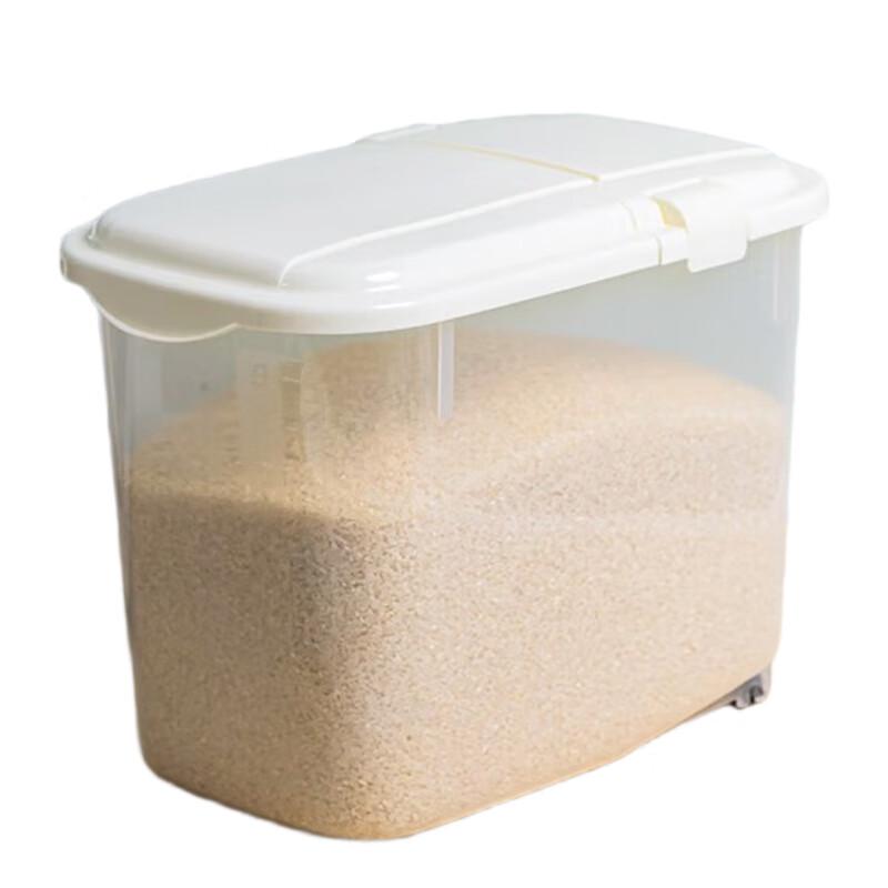 Xitianlong 12L Sealed Rice & Flour Storage Container
