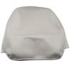 Car Armrest Center Console Leather Synthetic Cover Taupe For Dodge Ram 2002-08
