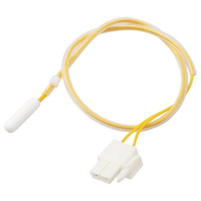 Fridge Temp Sensor Fridge Thermistor Refrigerator Repair Precise Temperature Control For Refrigerators Thermistor