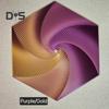 3D Printed Fractal Fidget Hexagon Stress Anxiety Relief Desk Spinning Toy Kids Adults Pocket Size Travel Colorful Spiral Hexagon Sensory Toy