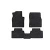 Full Coverage Car Floor Mats for Skoda Octavia & Octavia PRO (2018-2019 Models)