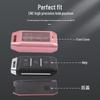 BYD Key Case for Yuan EV360, Qin, E2, E3, New Energy, S2