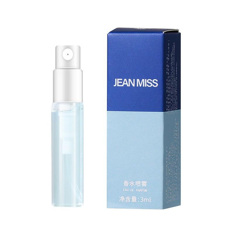 Próbka perfum damskich 3ML Perfumy Trwałe Perfumy damskie Próbka perfum męskich Premium Eksplodujące Męskie