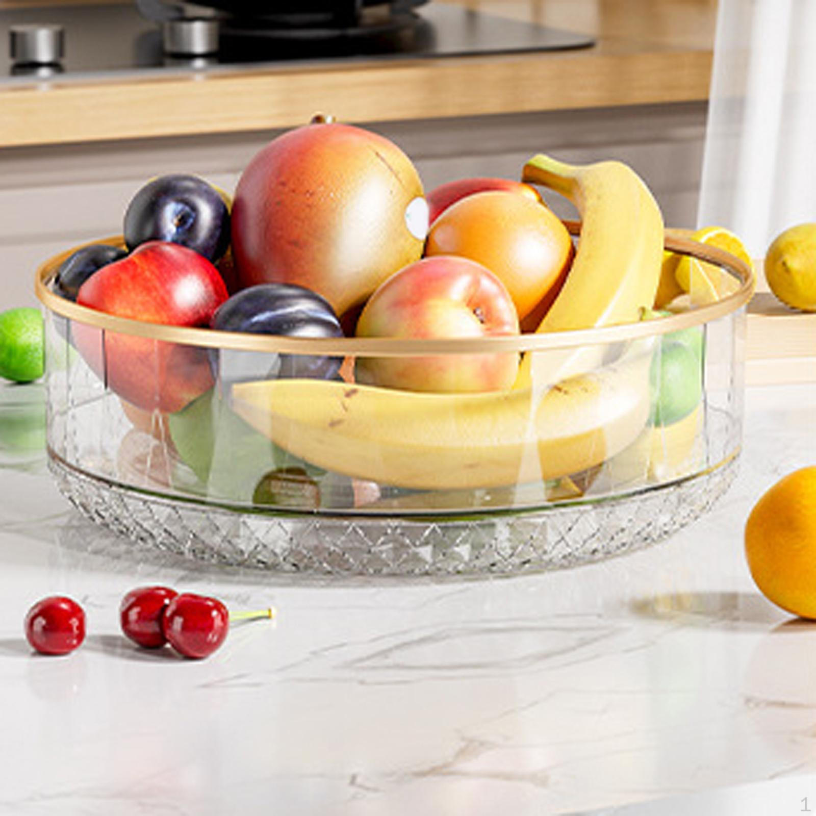 

Стелаж для спецій, що обертається, косметичний лоток для органайзера для макіяжу. Портативний поворотний столик для