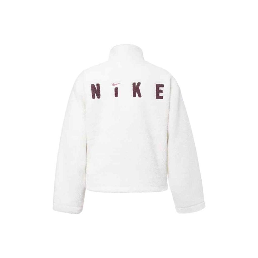 Nike Fleece Clothing Women's Sail White FV4009-133