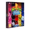 Mighty Morphin Power Rangers Rita's Rewind Deluxe Edition PS5