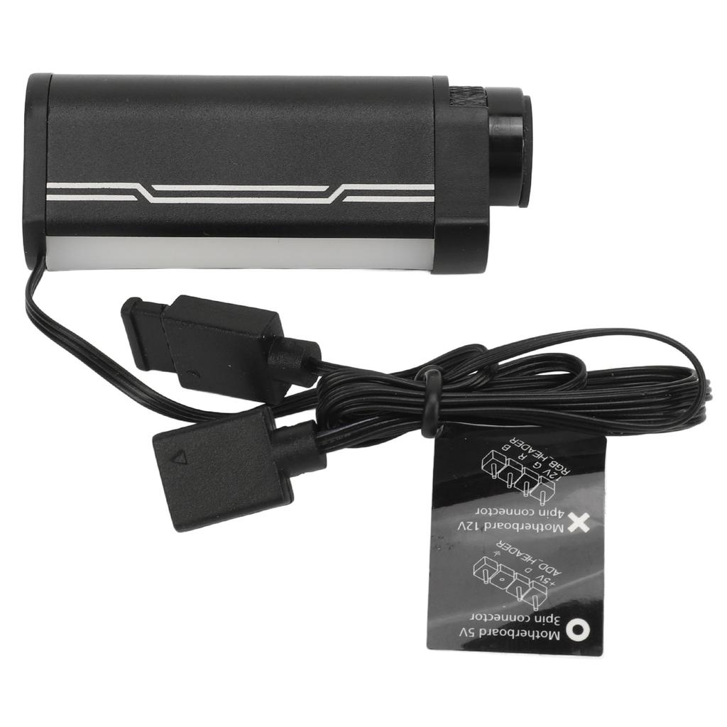 GPU Support Bracket Adjustable Height Magnetic Anti Slip Rubber Pad Aluminium Alloy GPU Holder for