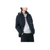 New FILA Jackets Men's Black F51M239708F-BK