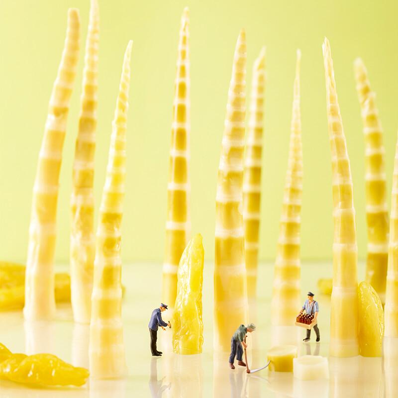 Laiyifen Mountain Pepper Bamboo Shoots