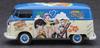 Hasegawa SP333 Volkswagen Type 2 Delivery Van Girls Summer Paint 1/24 "Tamago 2015"