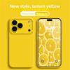 TPU Shockproof Phone Case for IPhone 17 Pro Max for IPhone 17Air 16 15 14 Pro Case Liquid Silicone Original TPU Protect Cover