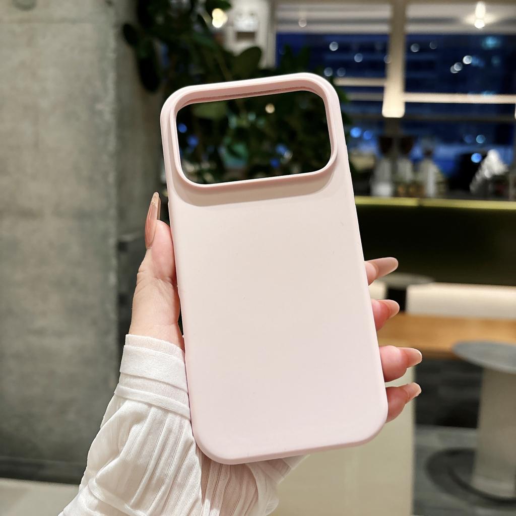 Liquid Silicone Magnetic For Magsafe Wireless Charge Phone Case For iPhone 17 Air 16 15 14 Plus 13 12 11 Pro Max Original Cover