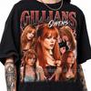 Vintage Nicole Kidman Graphic T-Shirt, Retro Football Tee, Gameday Fan Shirt