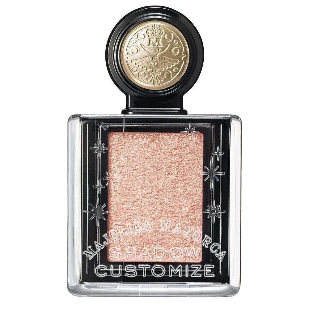 Majolica Majorca Eyeshadow 1 Pack BR701 Flower Language MAJOLICA MAJORCA