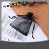 100pcs 7x9cm String Makeup Bag Colorful Drawstring Bag Jewelry Packaging Bags Wedding Gift Storage Drawstring Pouches