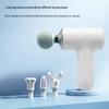 Misida Mini Portable Fascia Gun CN plug (adapter included)