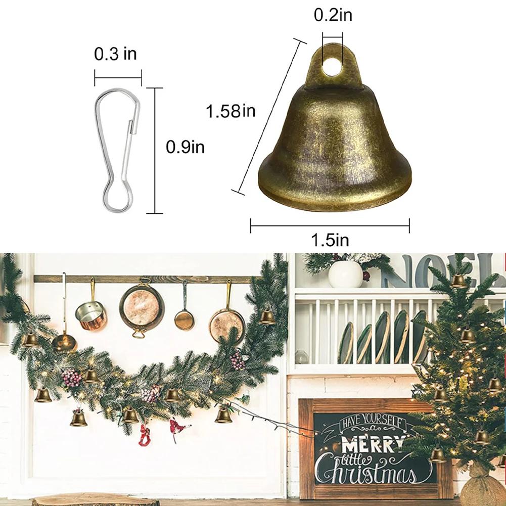 Clopote din bronz Clopote din metal Artizanat Clopote decorative Artizanat si confectionare de bijuterii delicate si frumoase imbunatateste viata de zi cu zi