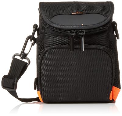 WASHODO Panasonic GX8 SLR Camera Canvas Can Store Two Recommended for DMC-G7, GF6, Bag, Fabric, Lenses, Lightweight, Durable, Stylish! Photographers!