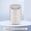 Lynk & Co 03 Car Door Water Cup Holder & Storage Box for Models 01/06/07/09/900/Z10/20.