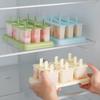 Food Grade Popsicle & Ice Cream Mold