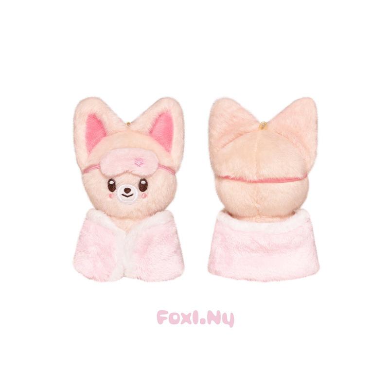 [PRE ORDER] STRAY KIDS - SKZOO PLUSH 10CM Ver. STAY In Our Little House