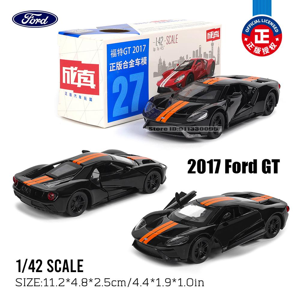 MSZ 1: 43 Mitsubishi Ford Porsche Klassisches Auto Modell Statisches Modell Legierung Druckguss Sammlung Geschenk Spielzeug