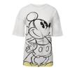 Disney Dámské/Dámské boty Mickey Mouse Slouch T-Shirt