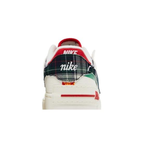 Nike Wmns Air Force 1 Shadow 'Multi-Material' DZ5193-100