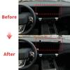 For Changan Shenlan Deepal G318 2024 2025 2026 RHD LHD  Integrated Screen Mount Phone Holder Mount Car Accessoires