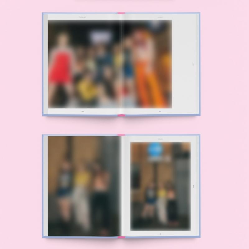 Kepler   DazzlIng Girls In London First Photo Album